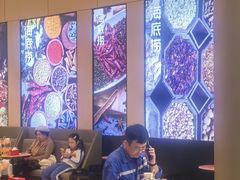 -海底捞火锅(金光华店)