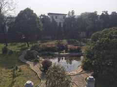 -南阳卧龙岗武侯祠