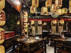 -南京大牌档(壹方天地店)