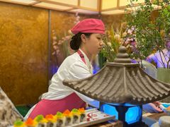 -怡咖啡·自助餐·西安香格里拉