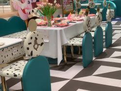 -奈尔宝家庭中心·亲子餐厅(苏州大悦城店)