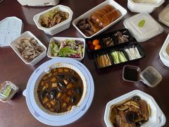 -大董(环贸iapm店)