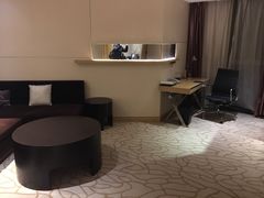 -天津水游城丽筠酒店