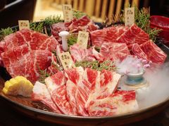 -黑牛の店·和牛烧肉(合生汇店)