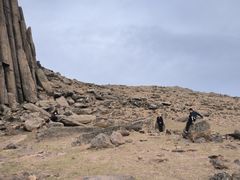 -石条山