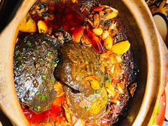 -鹤江桥·红油牛肉粉(SKP店)