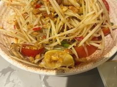 青木瓜色拉-Home Thai·泰谣(王府井apm店)