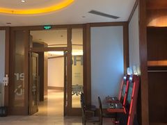 -长白山万达锦华套房酒店