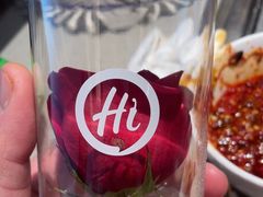 -海底捞火锅(塘厦天虹店)