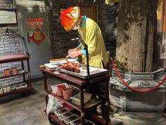-北平楼·烤鸭·北京菜(牡丹园店)