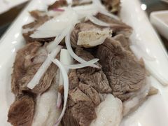 -清真·玛丽亚新疆菜主题餐厅(浙江中路店)