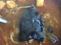 -弘烨 贵州酸汤 鱼火锅(东财店)