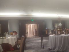 -粤财皇冠假日酒店·彩华轩中餐厅