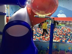 -青岛嘉年华主题乐园