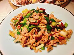 -滇铺子·云南特色菜·第九届野生菌美食节(曲靖万达店)