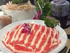 -佬土鹅肠火锅(解放路店)
