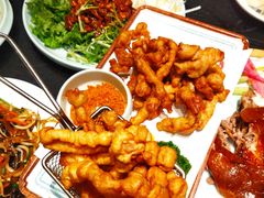 -满园烤鸭·春饼(沈北万达店)