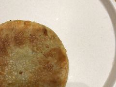 火烧-武圣羊汤(武圣路店)
