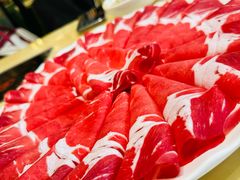 -清真军邺·金富苑肥牛城(海湖新区精品店)