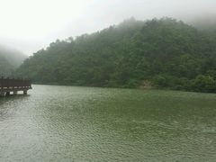 android_upload_pic-大明山自然探索公园