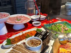 -小龙翻大江文化火锅(宽窄店)