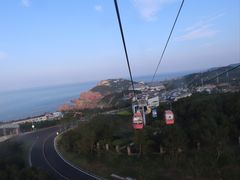 -摩天岭风景区
