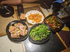 -潮十三潮汕砂锅粥(高新四路大都荟店)