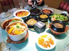 -土桥手掌鸡·26年灌县老味道(都江堰店)