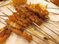 -枪火串烧·东北特色烧烤(罗湖总店)