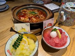 -图味美小黄鱼·景德菜(浙江路店)