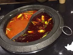 -唇辣号重庆老火锅(燕郊鑫乐汇店)