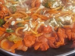 春川铁板鸡-春川铁板鸡(高科园店)