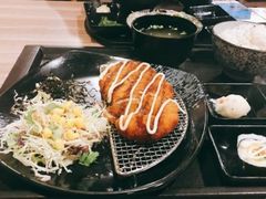 -左舞和风屋便当(金地店)