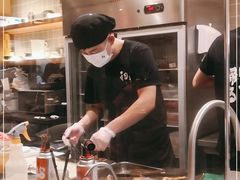 -初居食屋日式料理(万象城购物中心店)
