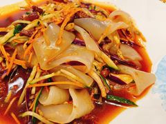 -辣椒炒肉家常菜馆(寒亭店)