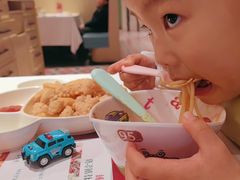 -Aqua Oasis 水天堂(石路天虹店)