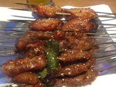 -名羊天下陕北横山铁锅炖羊肉(博文路店)