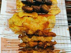 -亮亮烧烤(积玉桥总店)