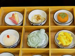 -天津海河悦榕庄·Lobby Lounge大堂吧