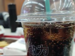 -肯德基(北京南站店)