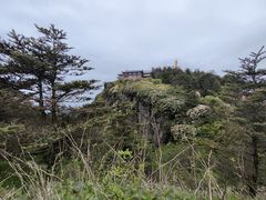 -峨眉山风景名胜区