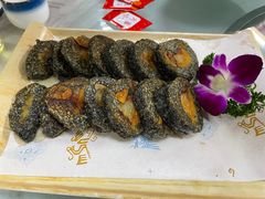 -阿谋美食·广西菜