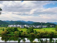 -婺源月亮湾