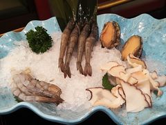 -牛New寿喜烧(虹桥新天地店)