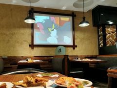 -汉巴味德·烤肉与啤酒的自助(杭州大悦城店)