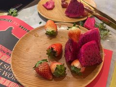 -牛New寿喜烧(新六百店)