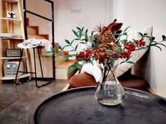 -red donkey coffee