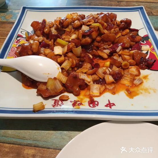 川香阁老川菜家常菜(恒大·翡翠华庭店)