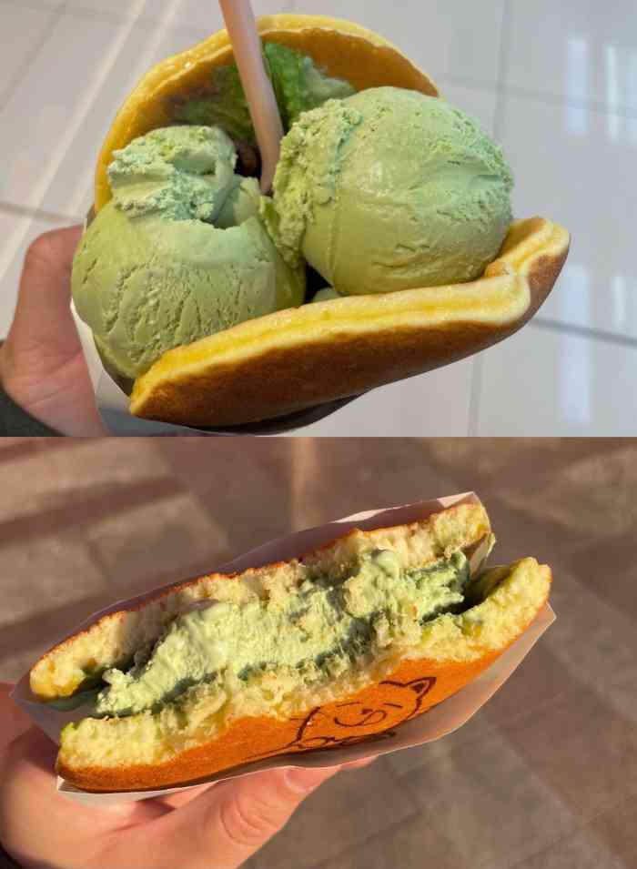 楽哆啦铜锣烧(溧阳万达店)