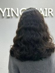 -Sying杉影日式烫染專門店
